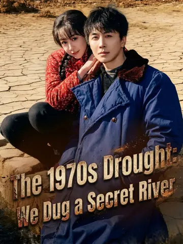 The 1970s Drought: We Dug a Secret River
