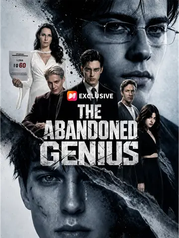 The Abandoned Genius