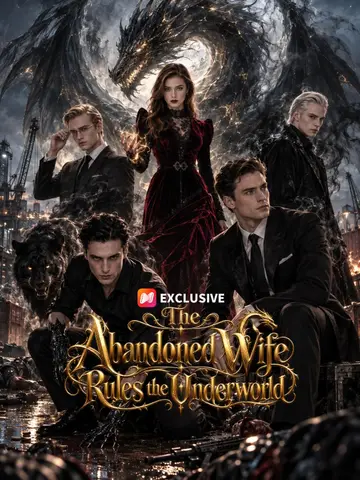 The Abandoned Wife Rules the Underworld
