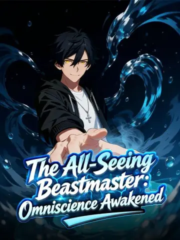 The All‑Seeing Beastmaster: Omniscience Awakened poster