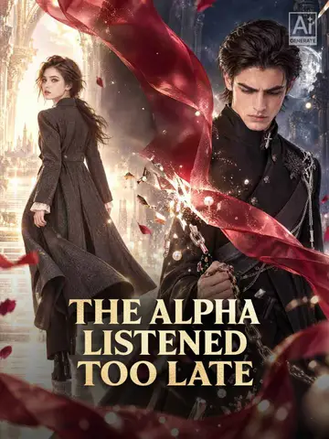 The Alpha Listened Too Late poster