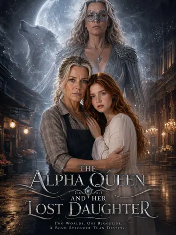 The Alpha Queen and Her Lost Daughter