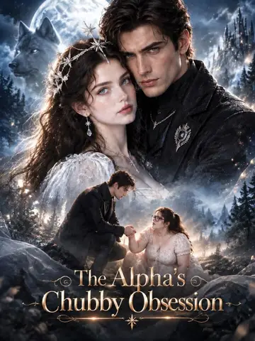 The Alpha's Chubby Obsession poster