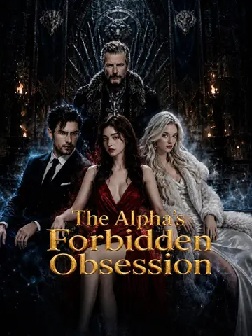 The Alpha's Forbidden Obsession
