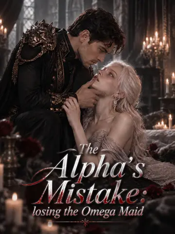 The Alpha's Mistake: Losing the Omega Maid poster