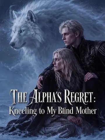 The Alpha's Regret:Kneeling to My Blind Mother