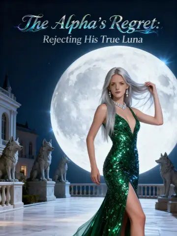 The Alpha's Regret:Rejecting His True Luna poster
