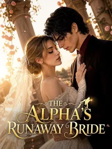 The Alpha's Runaway Bride