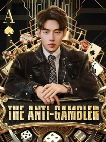 The Anti-Gambler poster