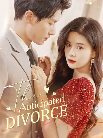The Anticipated Divorce poster