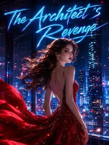 The Architect’s Revenge poster