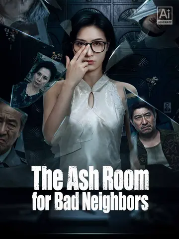 The Ash Room for Bad Neighbors