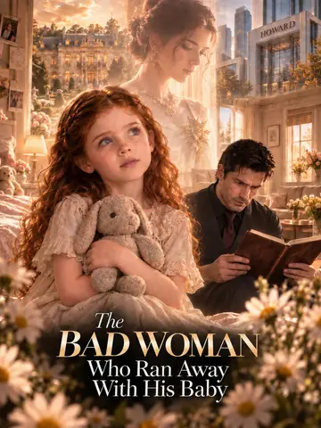 The Bad Woman Who Ran Away With His Baby poster