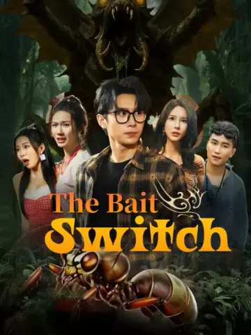 The Bait Switch poster