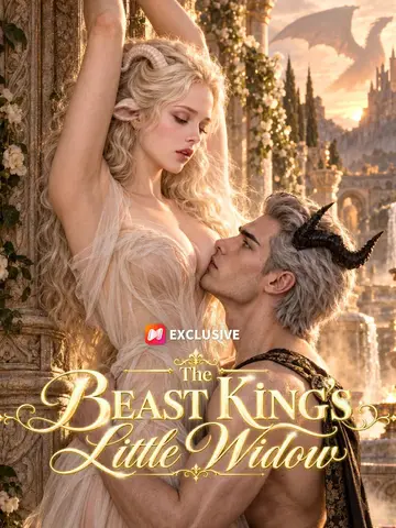 The Beast King's Little Widow poster