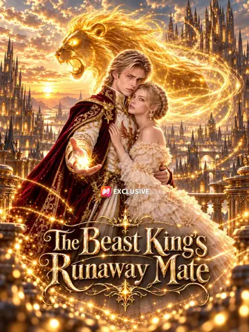 The Beast King's Runaway Mate poster