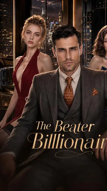 The Beater Billionaire