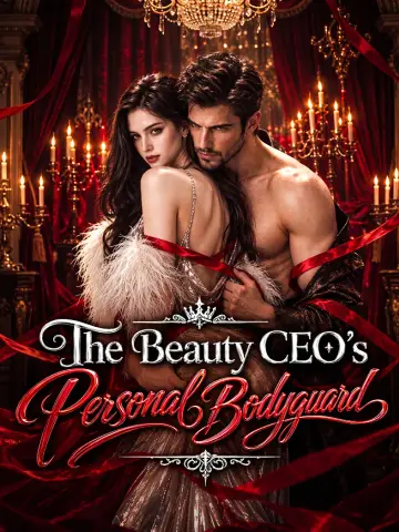 The Beauty CEO's Personal Bodyguard