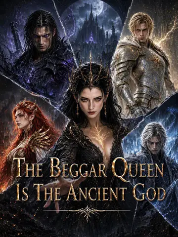 The Beggar Queen ls the Ancient God
