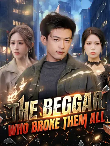 The Beggar Who Broke Them All