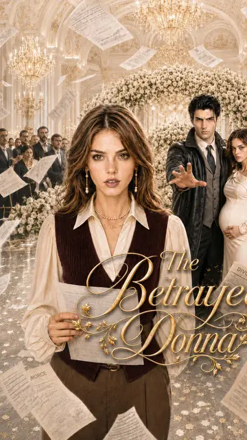 The Betrayed Donna