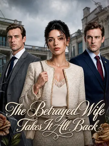 The Betrayed Wife Takes It All Back poster