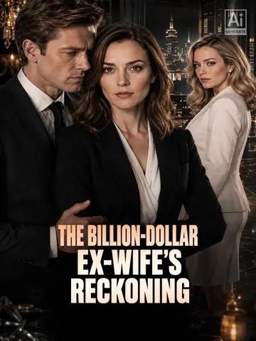 The Billion-Dollar Ex-Wife’s Reckoning