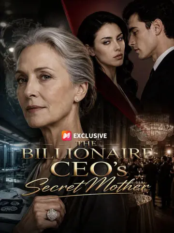 The Billionaire CEO's Secret Mother