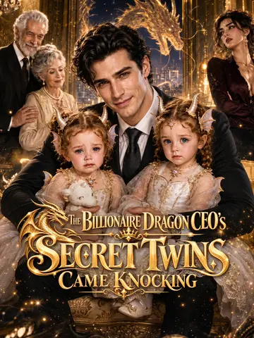 The Billionaire Dragon CEO’s Secret Twins Came Knocking poster