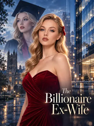 The Billionaire Ex-Wife