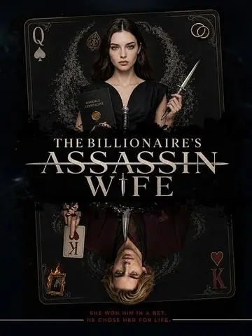 The Billionaire’s Assassin Wife