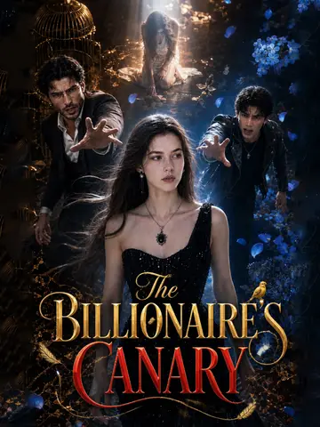 The Billionaire's Canary poster