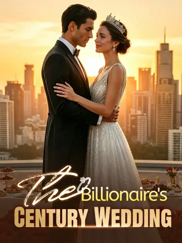 The Billionaire's Century Wedding poster