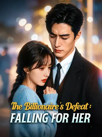 The Billionaire's Defeat: Falling for Her