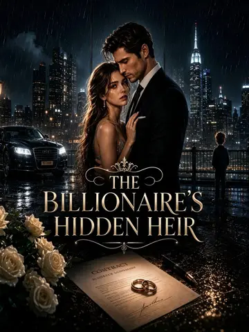 The Billionaire's Hidden Heir