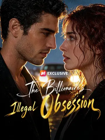 The Billionaire's Illegal Obsession