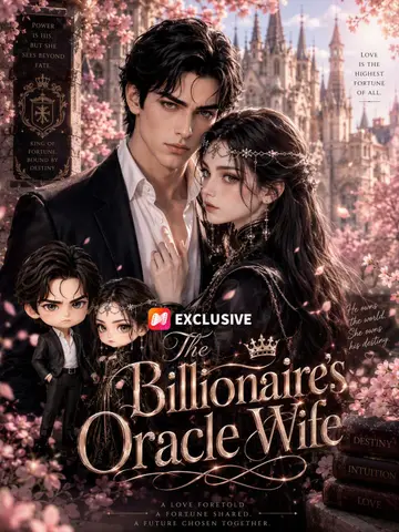 The Billionaire's Oracle Wife