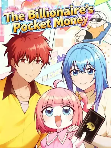 The Billionaire's Pocket Money poster