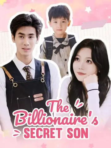 The Billionaire's Secret Son poster