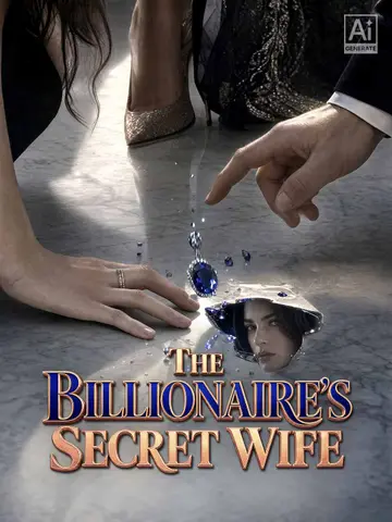 The Billionaire's Secret Wife