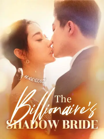 The Billionaire's Shadow Bride poster