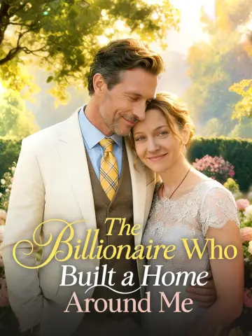 The Billionaire Who Built a Home Around Me