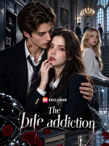 The Bite Addiction poster