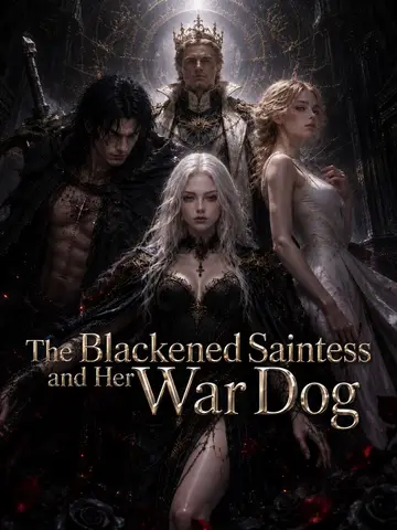 The Blackened Saintess and Her War Dog
