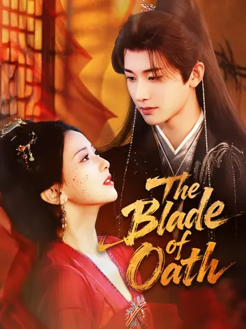 The Blade of Oath
