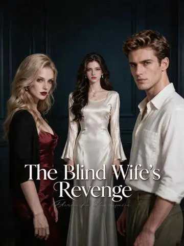 The Blind Wife's Revenge
