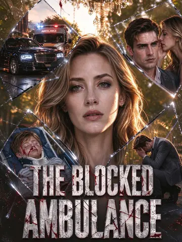 The Blocked Ambulance