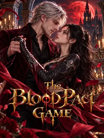 The Blood Pact Game