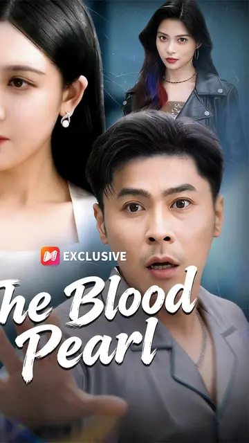 The Blood Pearl