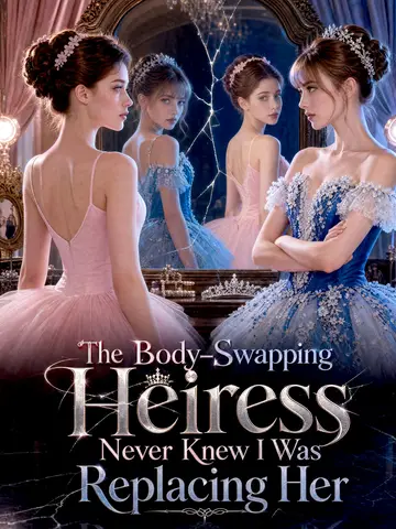 The Body‑Swapping Heiress Never Knew I Was Replacing Her poster